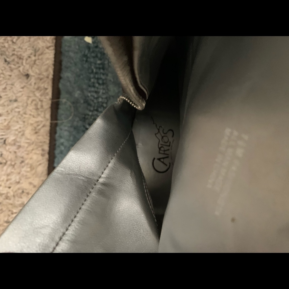 Boots - Picture 4 of 4